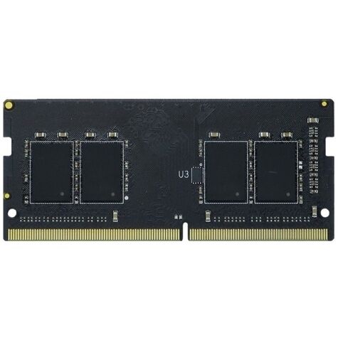 Innovation IT Innovation IT RAMNDDR4 SO 2666 8GB Innovation IT CL19-19-19 1.2V