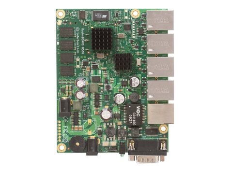 MikroTik RB850Gx2