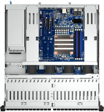 QNAP TBS-h574TX-i5-16G