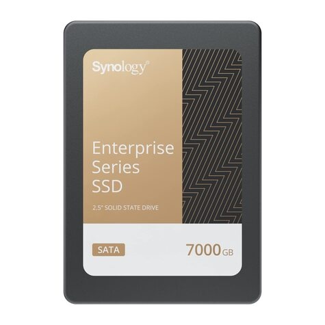Synology Synology 7000GB SSD SAT5210-7000G
