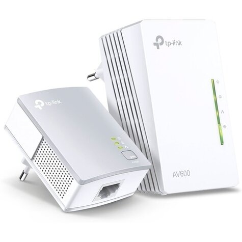 TP-Link TL-WPA4221 KIT AV600 - Powerline