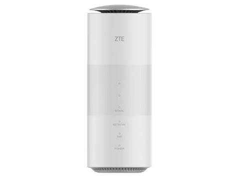 ZTE 5G Indoor CPE MC888