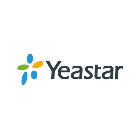 Yeastar S50i PBX S-Series