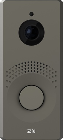 2N IP One Main unit, bronze