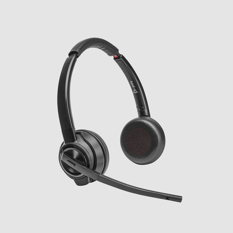 Poly HP Savi 8420 Office stereo Headset