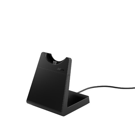 Jabra Evolve 65 TE Link 390a MS Mono Stand