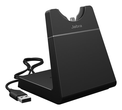 Jabra Engage 55 SE, Mono, Link400a, UC, Stand, EMEA/APAC