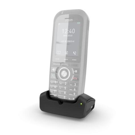 Snom Charging cradle for Snom M70 w/o ps