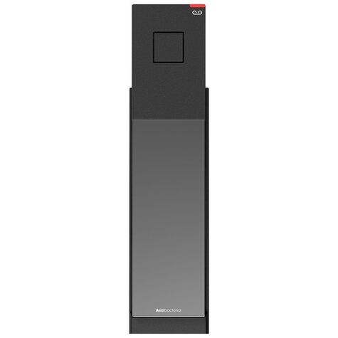 Snom HD3  Aanvullende DECT handset voor Snom HD351