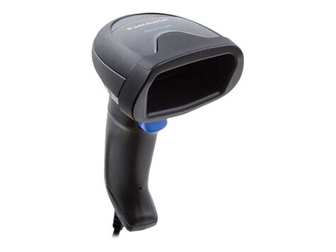 Datalogic Handscanner QuickScan QW2520 [QW2520-BK] excl. usb kabel