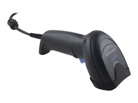 Datalogic Handscanner QuickScan QD2590 [QD2590-BK]