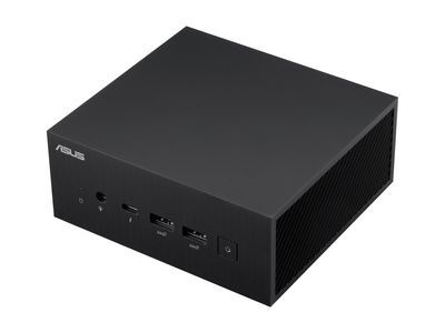 Asus Barebone VIVO Mini PN64-BB5003MDE1 i5-13500H/black ohne OS