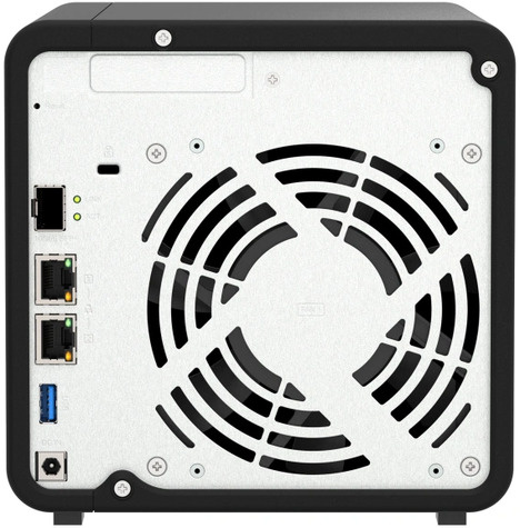QNAP NAS TS-432X-4G 4-Bay