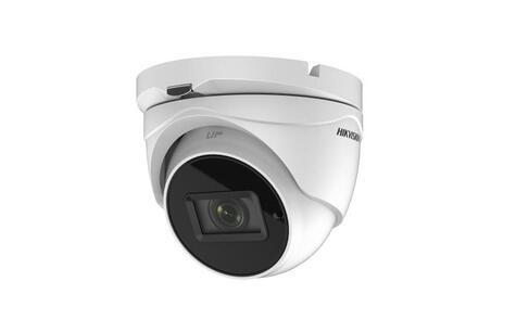 Hikvision DS-2CE79H8T-AIT3ZF(2.7-13.5mm) Turret 5MP