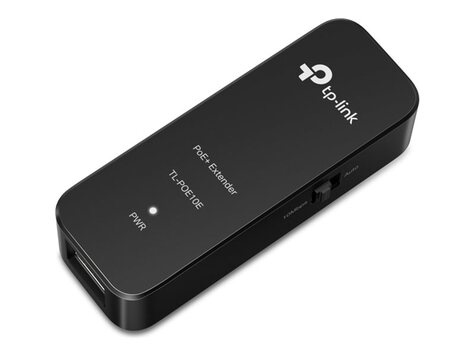 TP-Link Omada Fast Ethernet PoE+ Extender
