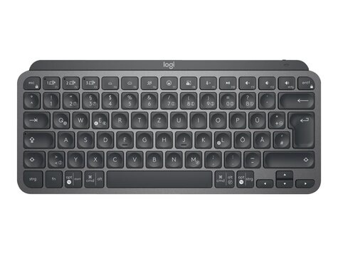 Logitech KB MX Keys Mini for Business BT Illuminated QWERTY
