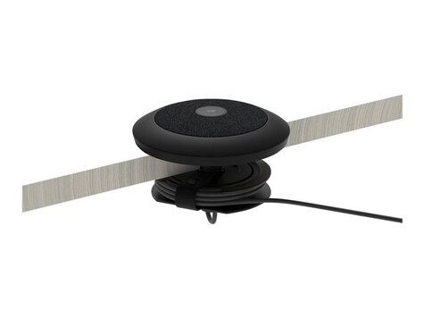 Logitech Rally Microfoonhouder matt black