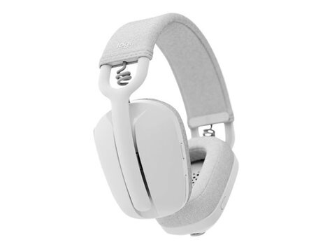 Logitech Zone Vibe 100 - headset