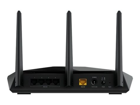 Netgear NIGHTHAWK AX2400 WIFI 6 ROUTER