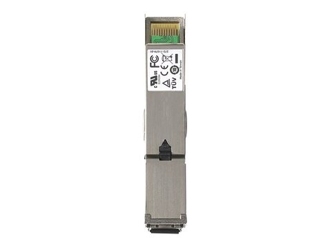Netgear 1000BASE-T COPPER SFP GBIC