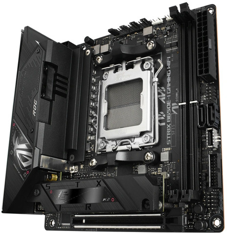 Asus ROG Strix B650E-I Gaming WiFi