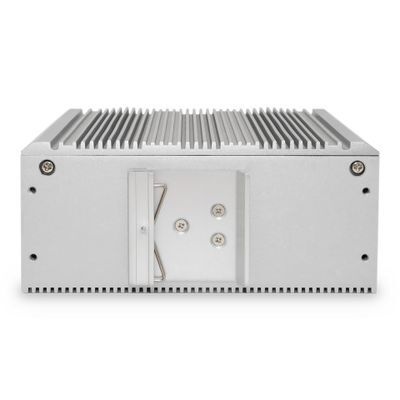 DIGITUS Switch Digitus Gigabit Ethernet Industrial 8+4
