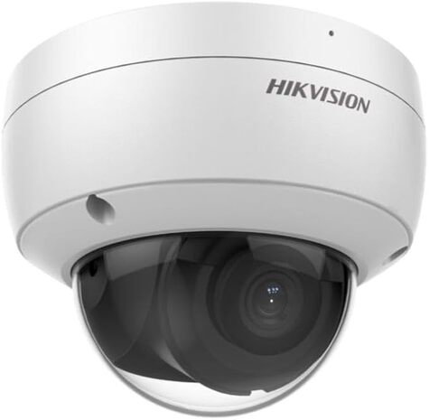 Hikvision Hikvision HIKVISION DS-2CD2143G2-IU(4mm) Dome 4MP Easy IP 2.0+