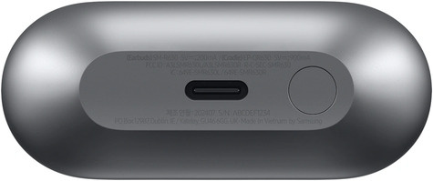 Samsung Galaxy Buds3 Pro SM-R630 gray