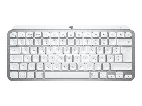 Logitech MX Keys Mini for Mac - keyboard - QWERTY