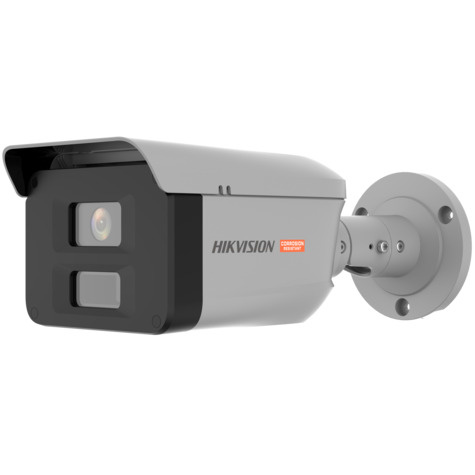 Hikvision Hikvision DS-2XC6047G0-LS(4mm)(PA) Bullet 4MP ColorVu Anti-corrosie