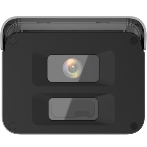 Hikvision DS-2XC6047G0-LS(4mm)(PA) Bullet 4MP ColorVu Anti-corrosie