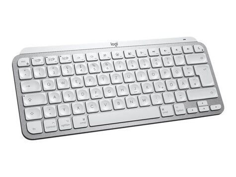 Logitech MX Keys Mini for Mac - keyboard - QWERTY