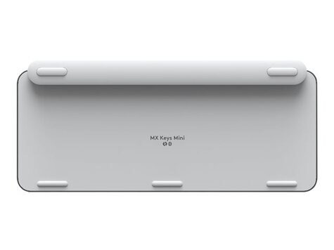 Logitech MX Keys Mini for Mac - keyboard - QWERTY