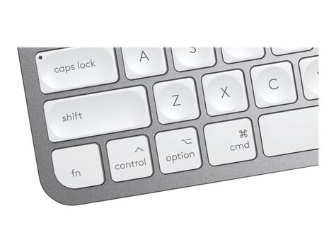 Logitech MX Keys Mini for Mac - keyboard - QWERTY