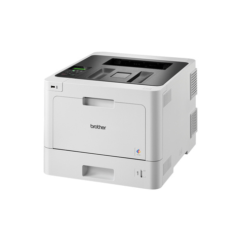 Brother HL-L8260CDW - printer - color - laser