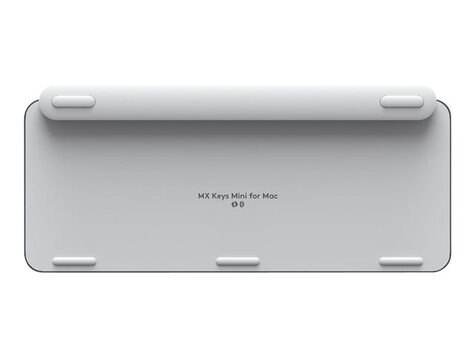 Logitech MX Keys Mini for Mac - keyboard - QWERTY