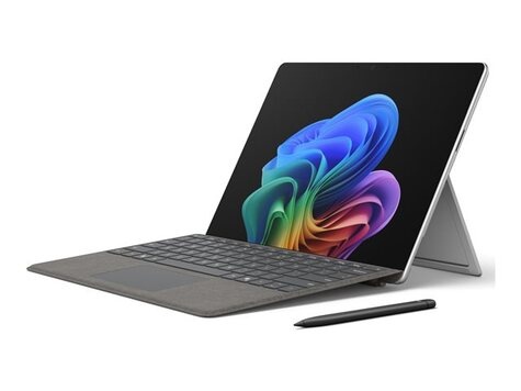 Microsoft Surface Pro 11 CU7/16GB/256GB EU Platin W11P