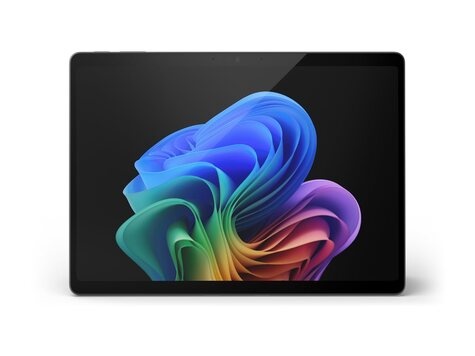 Microsoft Microsoft Surface Pro 11 CU7/16GB/256GB EU Black W11P (Zonder toetsenbord)