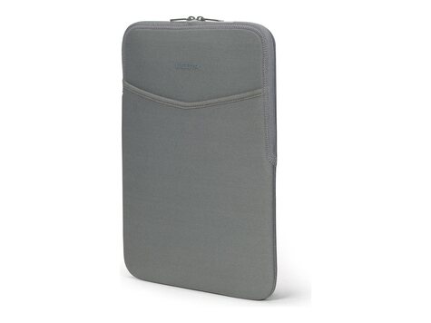 Dicota Dicota Sleeve Eco SLIM M for MS Surface Grey 13-13.5"