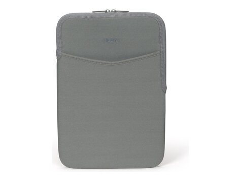 Dicota Dicota Sleeve Eco SLIM S for MS Surface Grey 11-13"
