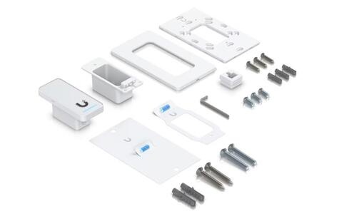 Ubiquiti UniFi Access G3 Reader (White)