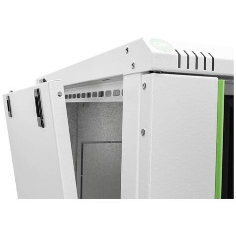 DIGITUS Wandbehuizing Dynamic Basic Serie - 600x450 mm (BxD)