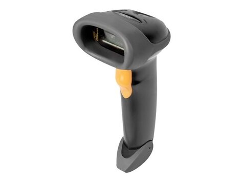 DIGITUS DIGITUS 2D barcode handscanner, QR-code compatibel