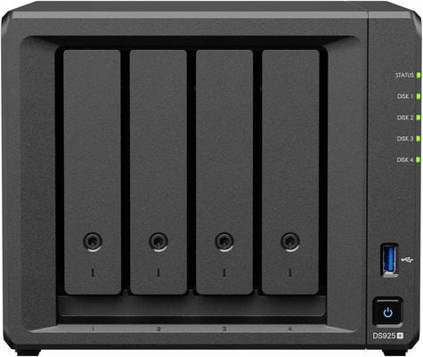 Synology Synology DS925+