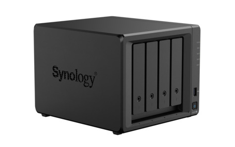 Synology DS925+