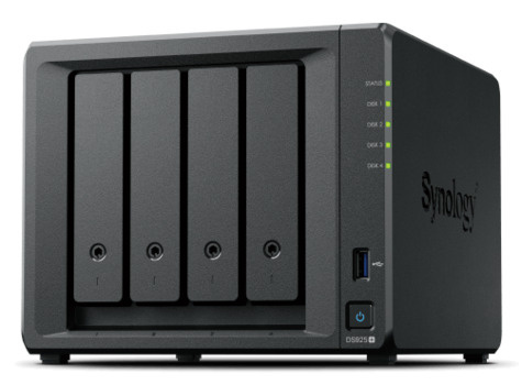 Synology DS925+