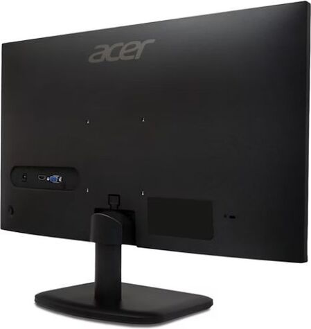 Acer EK1 EK251QGbi, 62,2 cm (24.5"), 1920 x 1080 Pixels, Full HD, 1 ms, Zwart