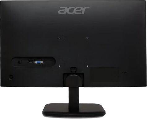 Acer EK1 EK251QGbi, 62,2 cm (24.5"), 1920 x 1080 Pixels, Full HD, 1 ms, Zwart