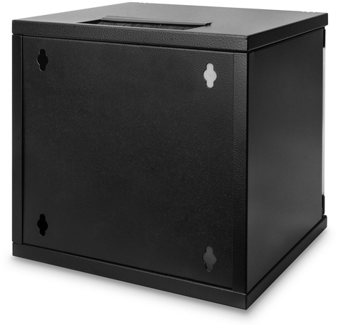 DIGITUS Professional Wandbehuizing serie Unique - 600x600 mm (BxD)