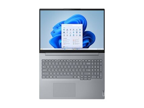 Lenovo ThinkBook 16 G8 IAL Intel Core Ultra 5 225U QWERTY